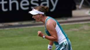 Krejcikova e Ostapenko v&atilde;o se enfrentar na final do WTA 250 de Birmingham