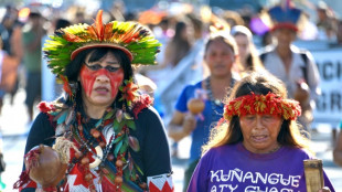 Suben los asesinatos y la mortalidad infantil de ind&iacute;genas en Brasil, seg&uacute;n un informe