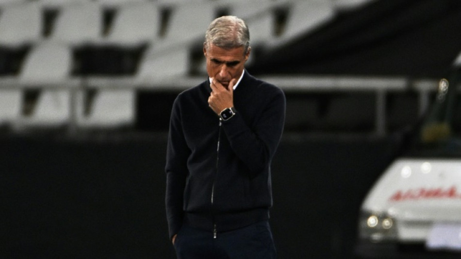 Botafogo trope&ccedil;a em casa contra Magallanes (1-1) e vai jogar playoff da Sul-Americana