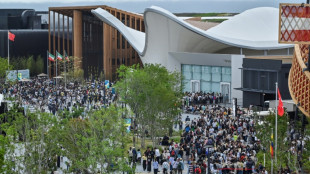 Trump pitches Miami for World Expo 2035