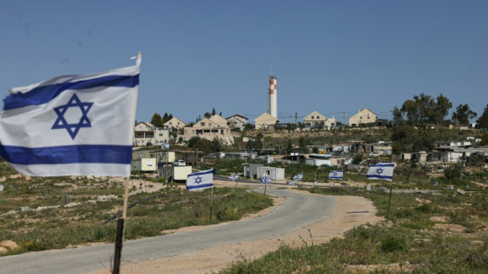 Un an apr&egrave;s la D&eacute;claration de New York, l'Etat de Palestine reste introuvable