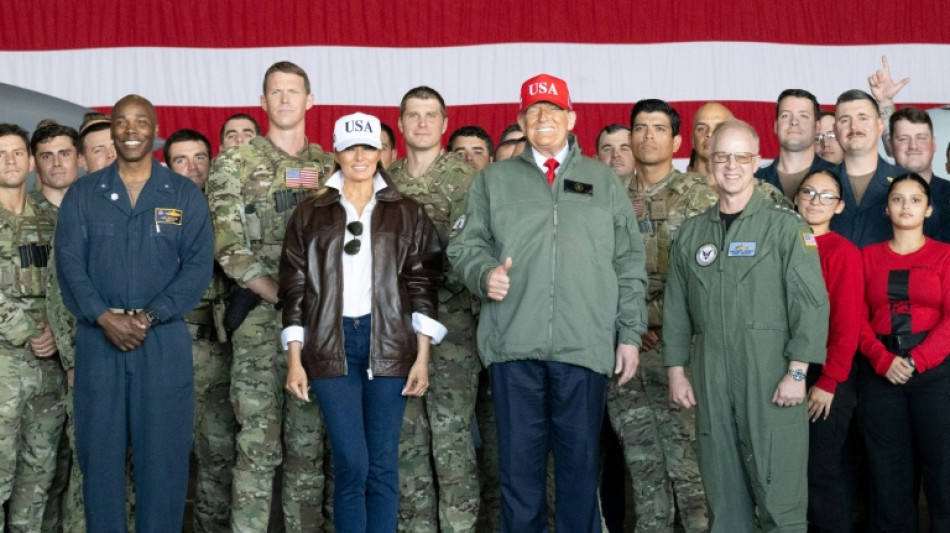 Trump diz que 'não há mais barcos' após ataques perto da Venezuela