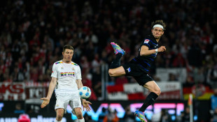 Reese trifft traumhaft: Hertha siegt in Köln