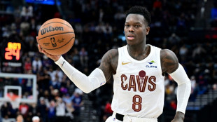NBA: OKC stoppt Cavs und Schr&ouml;der