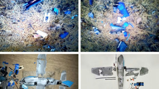 South Korea president says regrets  'reckless' drones sent to North