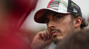 Bagnaia, a Misano voglio vincere ma senza rischiare troppo