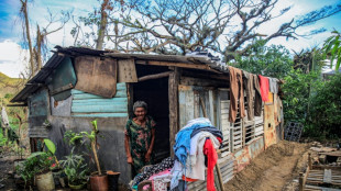 La ardua reconstrucci&oacute;n en Cuba tras el azote de Melissa