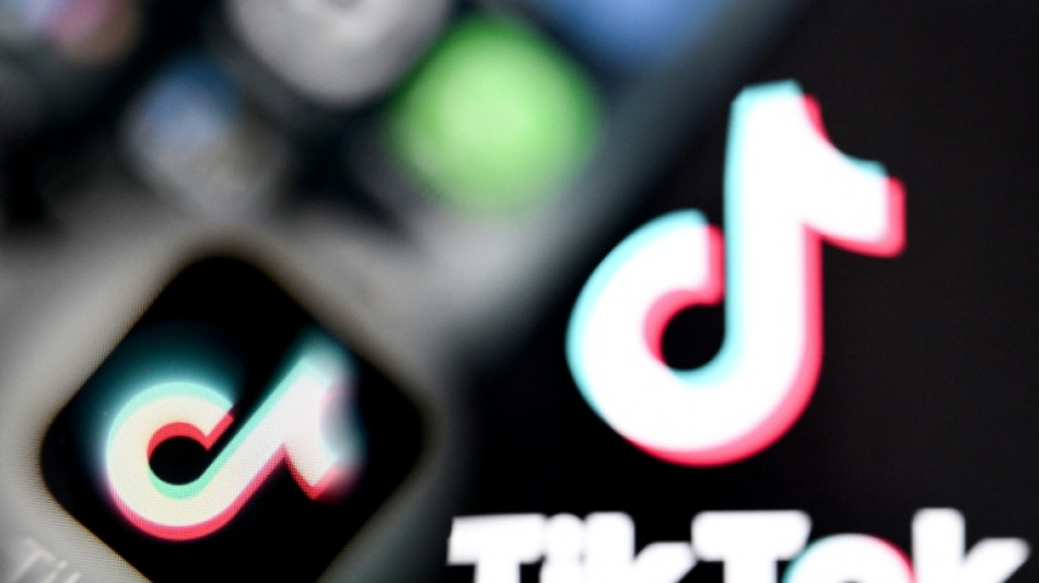 Oracle controlará algoritmo de recomendações do TikTok nos EUA, diz Casa Branca