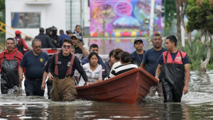 Quatre morts au Nicaragua, des centaines d'évacués au Mexique après de fortes pluies 