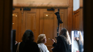 El Partido del Centro fracasa en su intento de formar Gobierno en Suecia