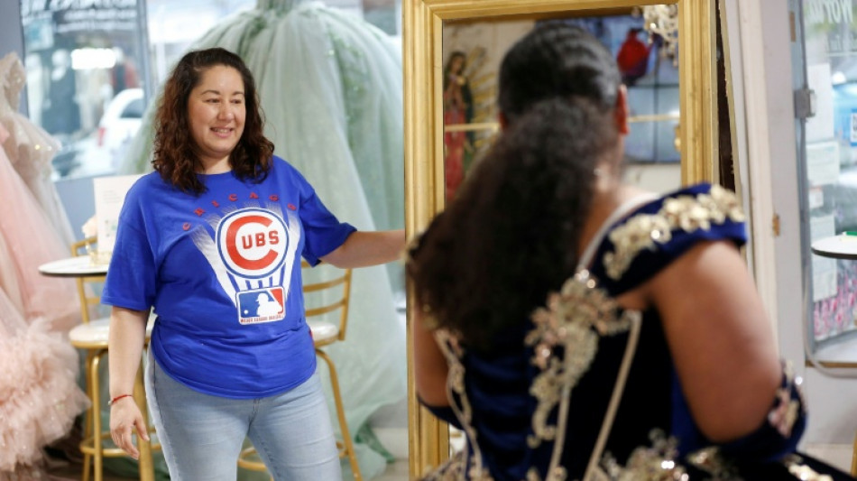 Economia de Chicago em xeque pelas operações contra imigrantes