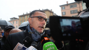 Schillaci: Bergomi ai funerali, '&Egrave; stato eroe di tutti noi'