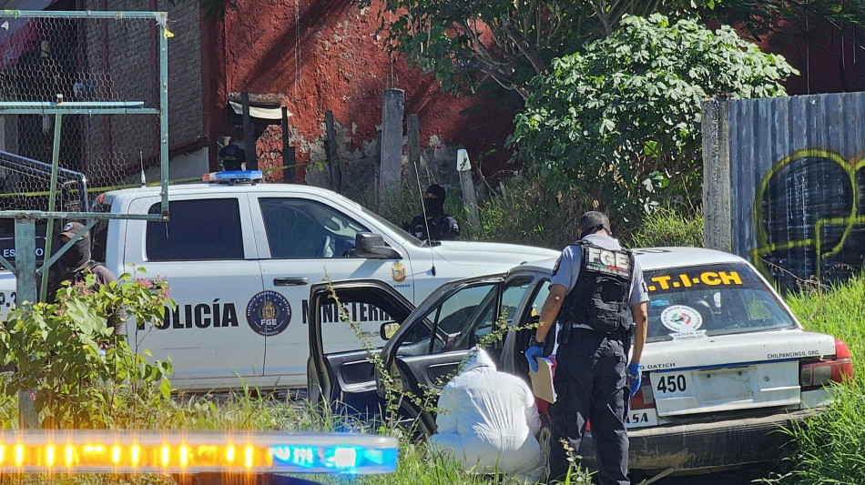 Messico, uccisa consigliera comunale nello stato di Campeche
