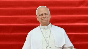 L'Eglise d&eacute;taille le riche programme du pape en France fin septembre