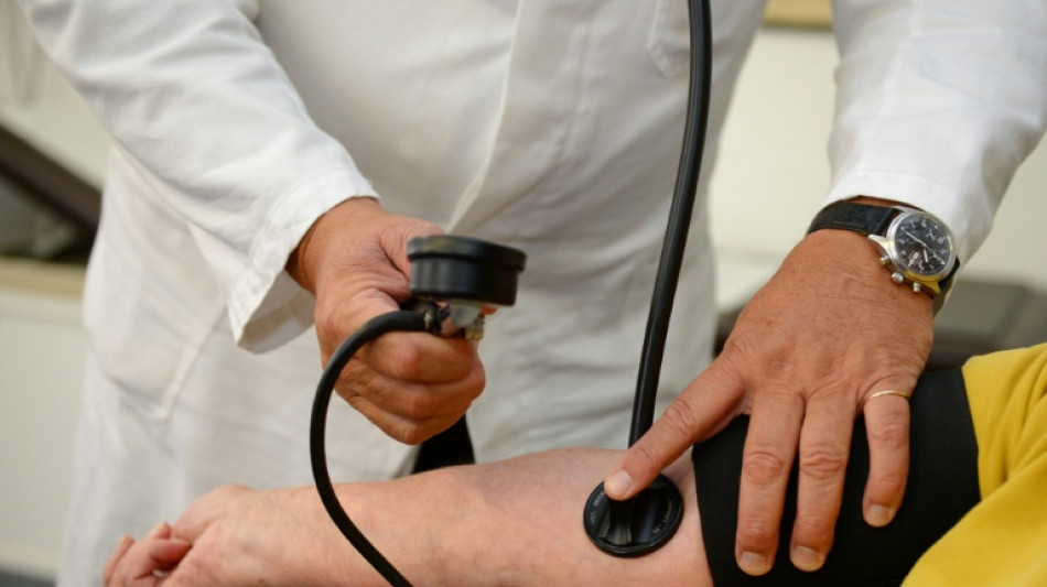 Gesundheitssystem soll digitaler werden - elektronische Arzt&uuml;berweisung geplant