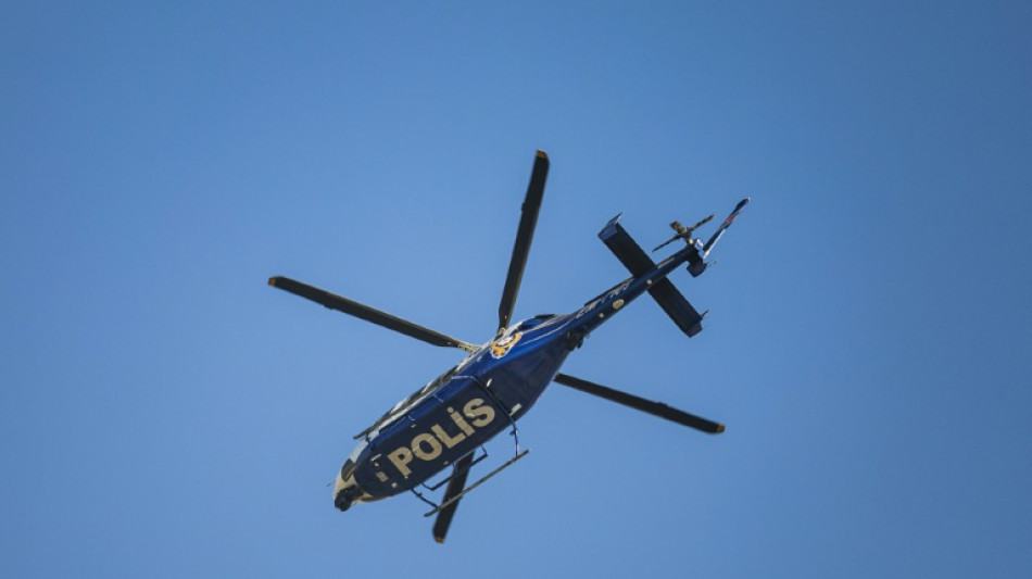 Turqu&iacute;a detiene a 126 activistas pro-kurdos a tres semanas de las elecciones 