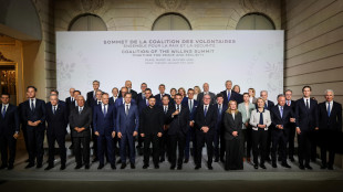 Volenterosi, 'impegni vincolanti se Mosca attaccher&agrave; di nuovo'