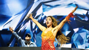 La fiscal&iacute;a espa&ntilde;ola pide archivar la causa contra Shakira por fraude fiscal