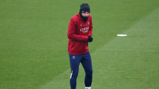 Kvaratskhelia está fisicamente 'pronto', diz Luis Enrique