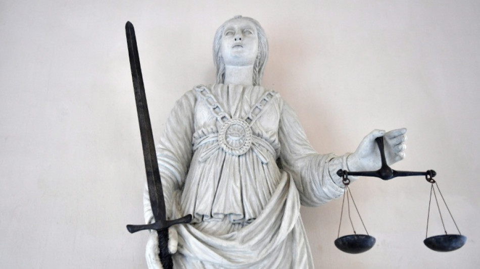 Urteil verschoben: Bundesverwaltungsgericht verhandelt weiter &uuml;ber Neonazisekte