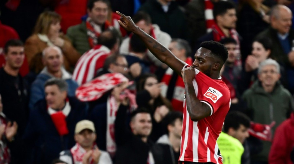 Athletic Bilbao elimina Bar&ccedil;a e vai &agrave;s semis da Copa do Rei; Mallorca tamb&eacute;m avan&ccedil;a