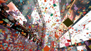 World bids farewell to 2025, a year of Trump, truces and turmoil