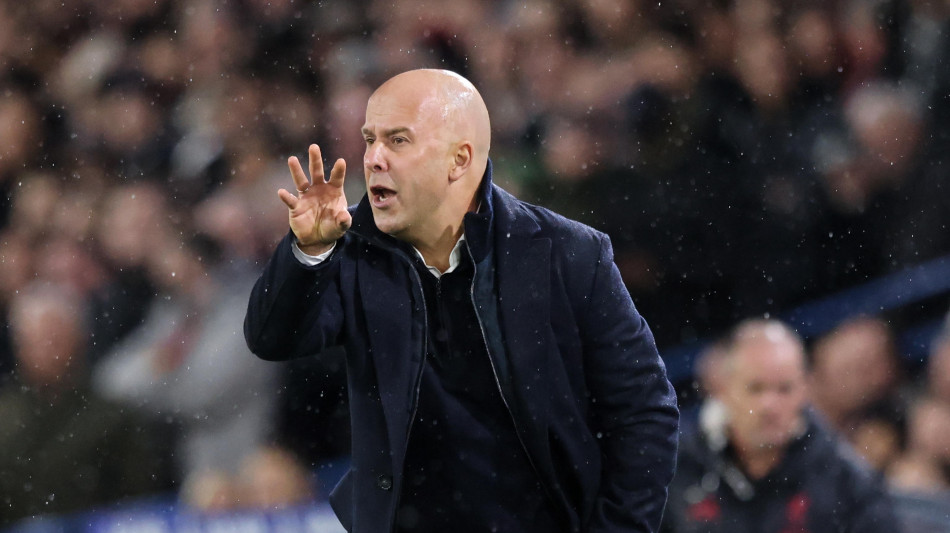 Slot, 'sorpreso da Salah e cos&igrave; ho scelto di non convocarlo'