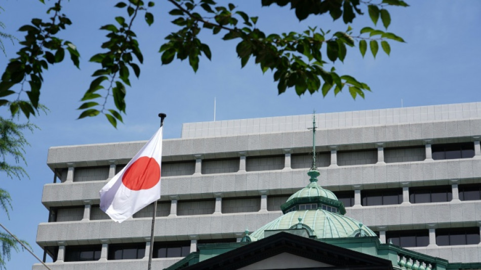 Japon : adoption d'un projet de loi interdisant la profanation du drapeau national