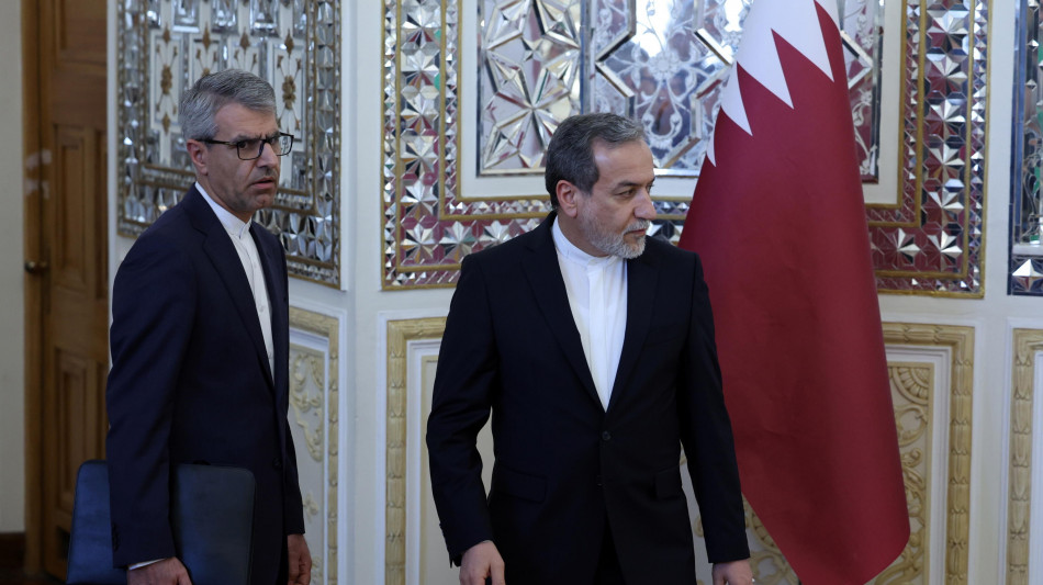 Teheran, al momento non sono in corso nuovi negoziati con gli Usa
