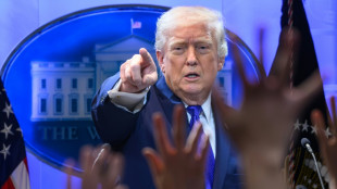 Trump unleashes personal assault on 'disloyal' Supreme Court justices