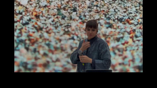 Sarafine, 'faccio musica per rendermi felice