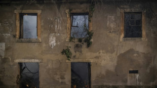 Los incendios en Portugal dejan siete muertos, seg&uacute;n un nuevo balance