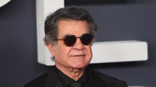 Il regista Panahi sul red carpet degli Oscar