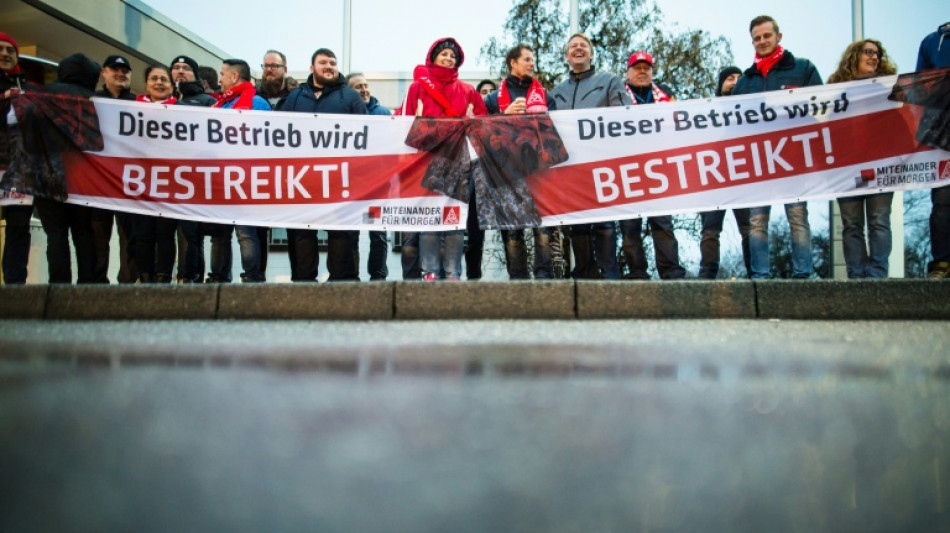 Bosch eliminará 13.000 empleos en Alemania de aquí a 2030