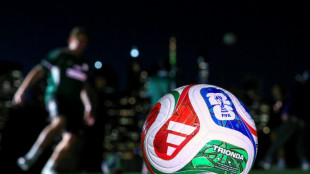 FIFA unveils Trionda, the official ball of the 2026 World Cup