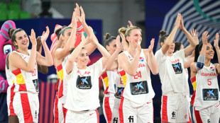 Espa&ntilde;a, favorita ante Hungr&iacute;a para alcanzar la final del Europeo de b&aacute;squet femenino