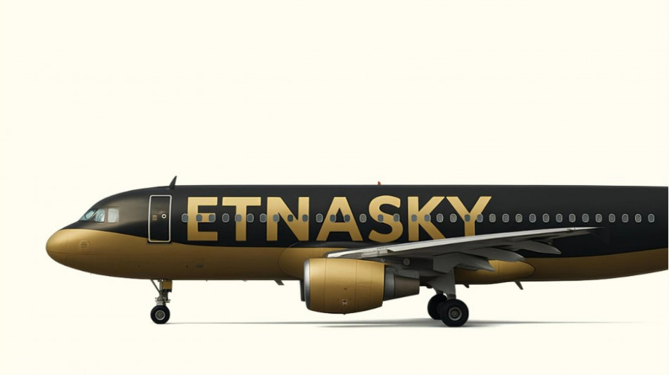 Etna Sky, compagnia apre sito e cerca personale 'appassionato di volo'