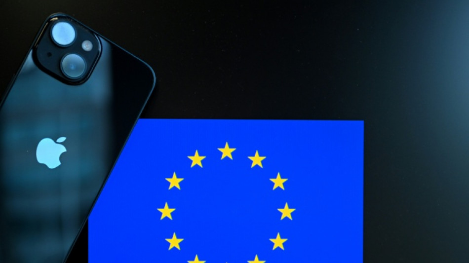 Urteil: Apple muss sich in der EU an strengere Regeln halten