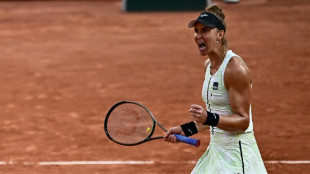 Ap&oacute;s campanha hist&oacute;rica em Roland Garros, Bia Haddad entra no Top 10 da WTA