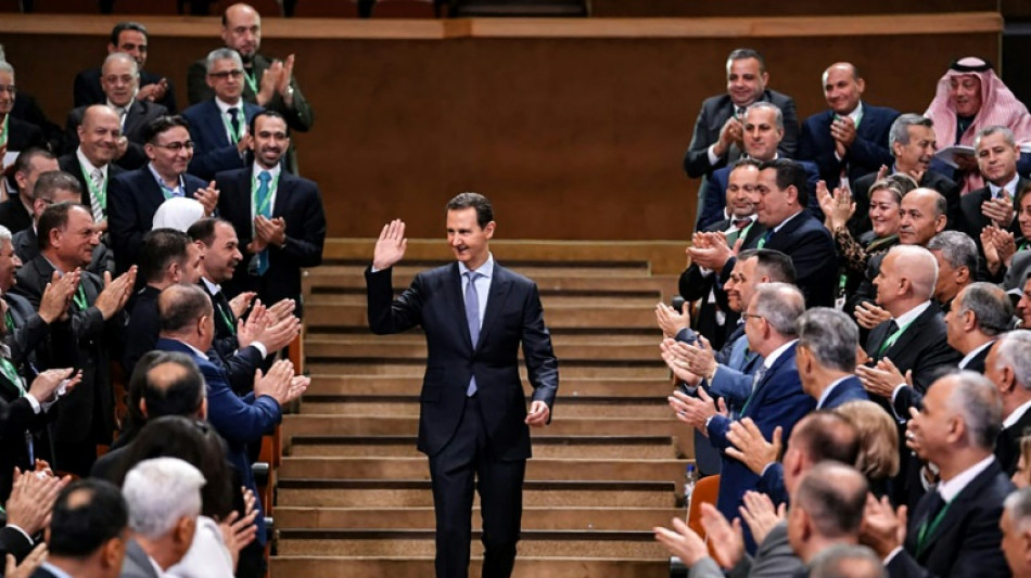 Ocho detenidos en Alemania y Suecia sospechosos de cr&iacute;menes contra la humanidad en Siria