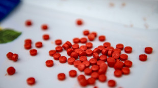 Estado australiano proíbe testes de pureza de drogas recreativas