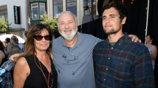 Tod von US-Regisseur Rob Reiner und Frau: Sohn unter Mordverdacht