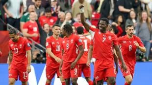 Historischer Sieg gegen den Ex: Schweiz im Achtelfinale