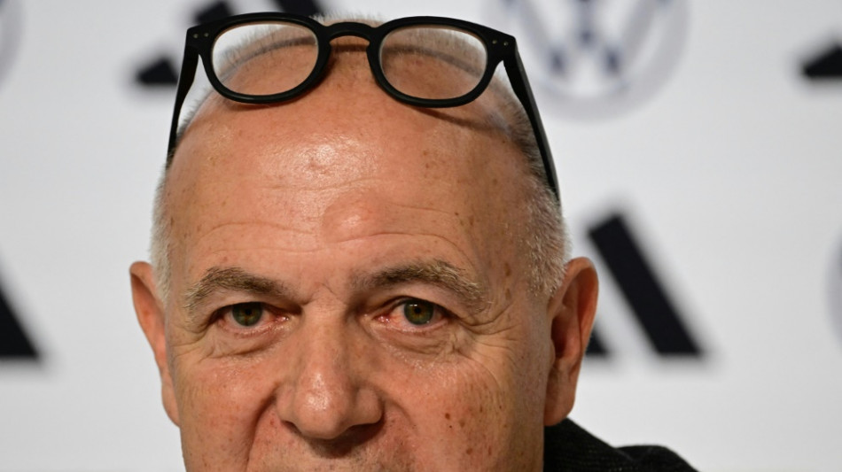 UEFA-Kongress: Neuendorf hält nichts von Russland-Rückkehr