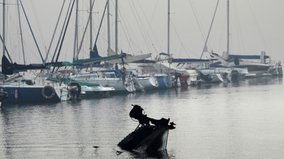 Espa&ntilde;a lucha por ampliar los avances contra los incendios y Francia teme por una nueva ola de calor