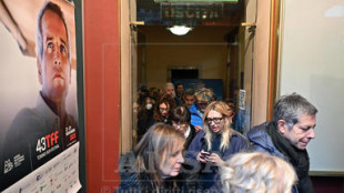 Pi&ugrave; spettatori al Tff, riempimento delle sale arriva all'83%