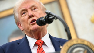 Trump says US 'wants to help China, not hurt it' 