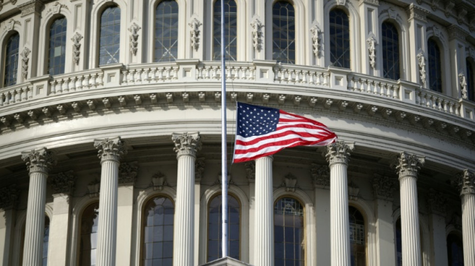 Texas primaries launch midterm battle with Trump agenda at stake
