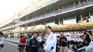 Wolff, "dicevano che Antonelli era troppo giovane per la Mercedes..."