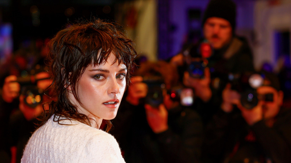 Cannes si completa, c'è anche esordio regia Kristen Stewart